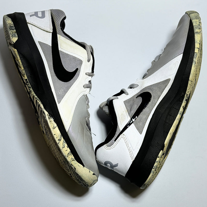 Nike Air Men's Mavin Low Wolf Grey Shoes - 719924-005