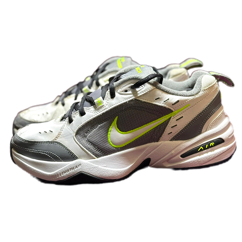 Nike Air Monarch IV Shoes - 415445-100