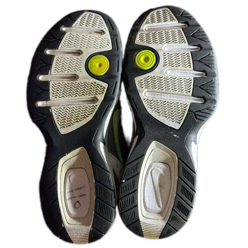 Nike Air Monarch IV Shoes - 415445-100
