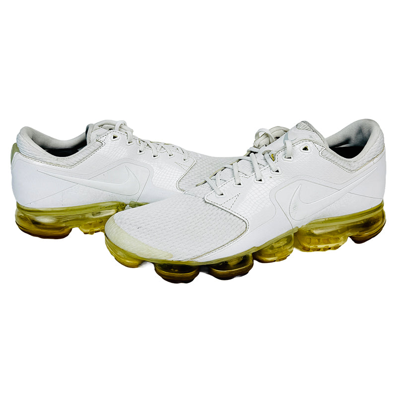 Nike Air VaporMax CS (White Gum) Shoes - AH9046-101