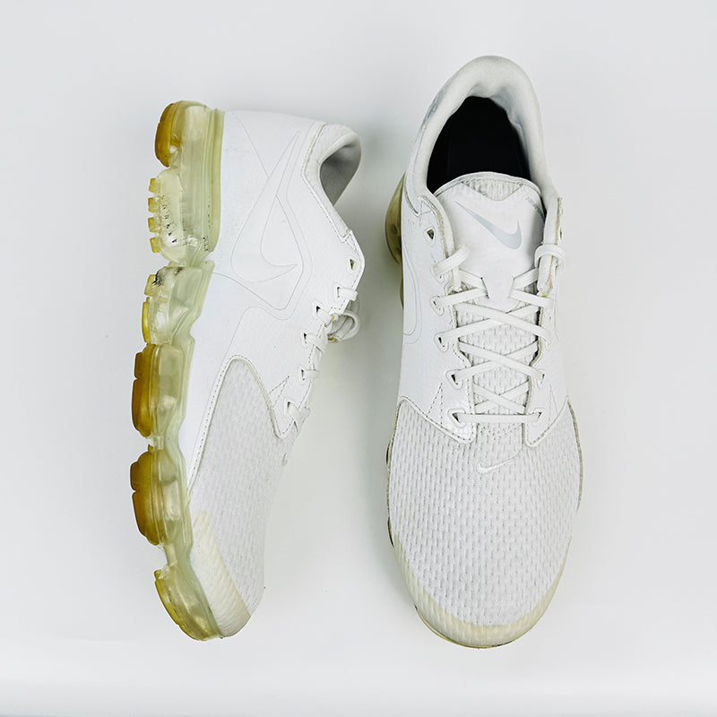 Nike Air VaporMax CS (White Gum) Shoes - AH9046-101