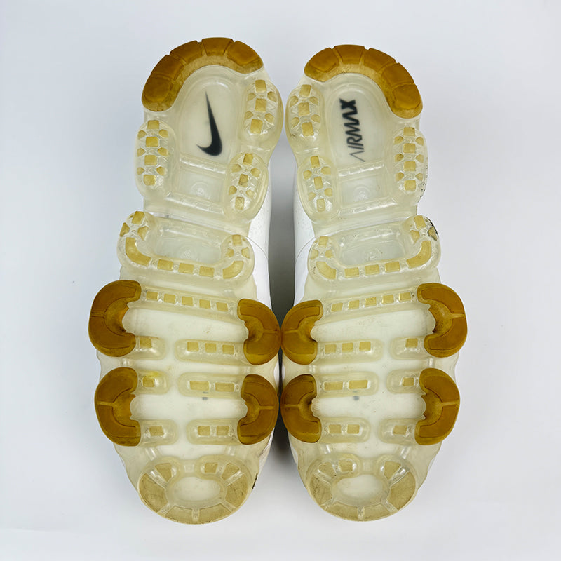 Nike Air VaporMax CS (White Gum) Shoes - AH9046-101