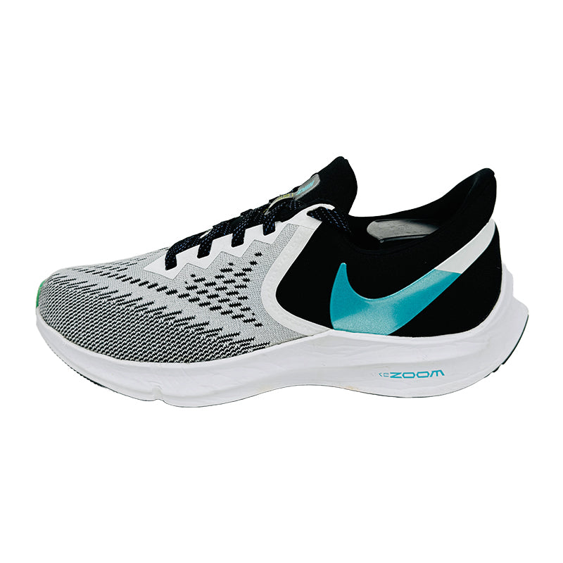 Nike Air Zoom Winflow 6 Running Shoes - AQ8228-001