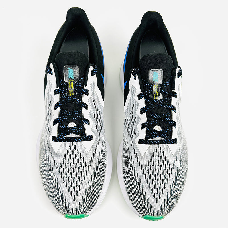 Nike Air Zoom Winflow 6 Running Shoes - AQ8228-001