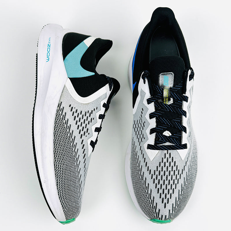 Nike Air Zoom Winflow 6 Running Shoes - AQ8228-001