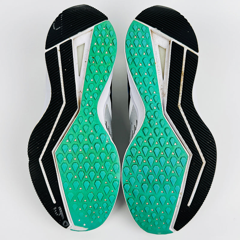 Nike Air Zoom Winflow 6 Running Shoes - AQ8228-001