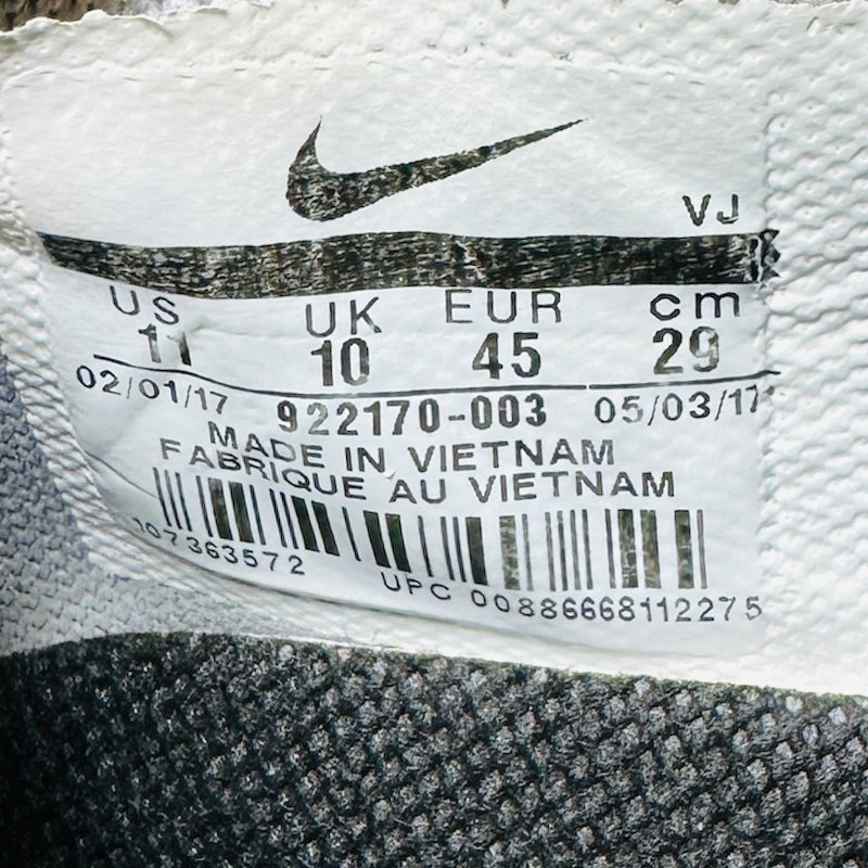 Nike Dualtone Racer Shoes - 922170-003