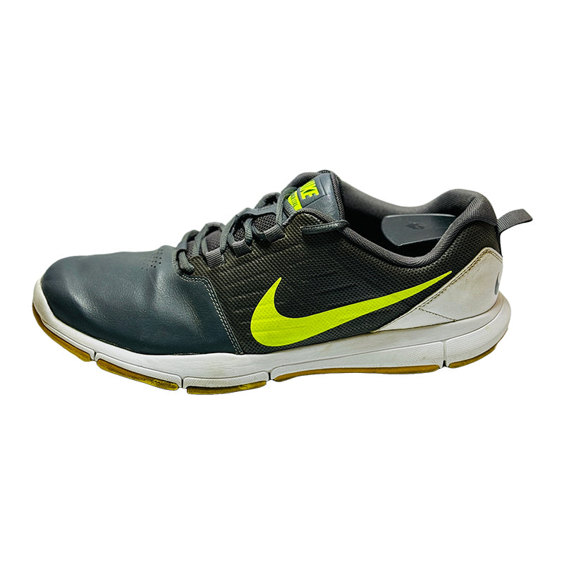 Nike Explorer Lea Golf Shoes - 704802-009