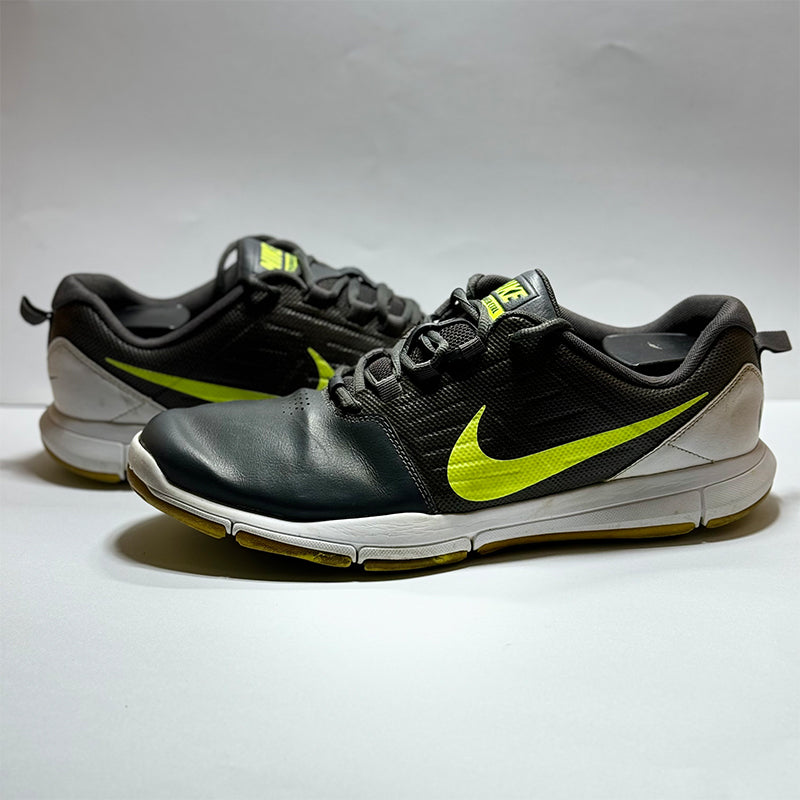 Nike Explorer Lea Golf Shoes - 704802-009