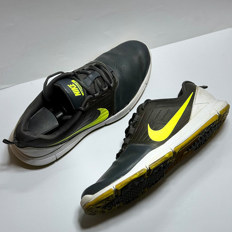 Nike Explorer Lea Golf Shoes - 704802-009