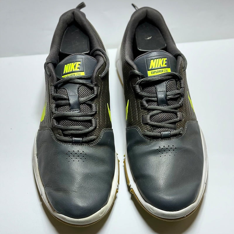 Nike Explorer Lea Golf Shoes - 704802-009
