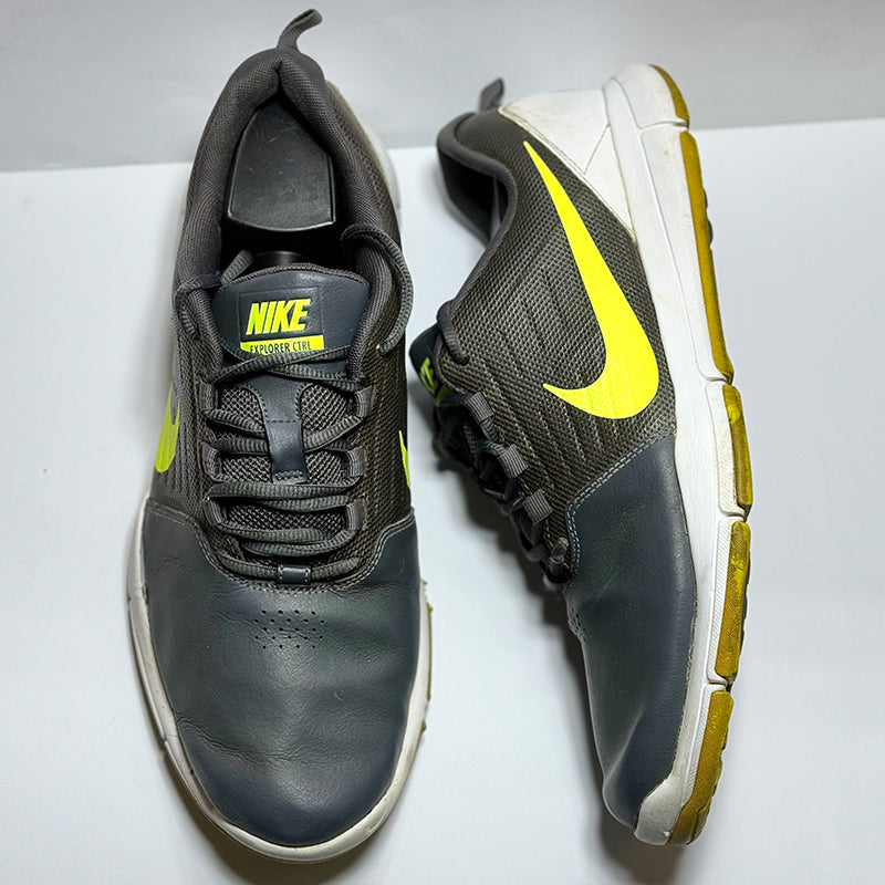 Nike Explorer Lea Golf Shoes - 704802-009