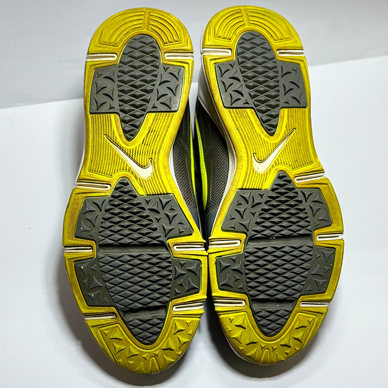 Nike Explorer Lea Golf Shoes - 704802-009