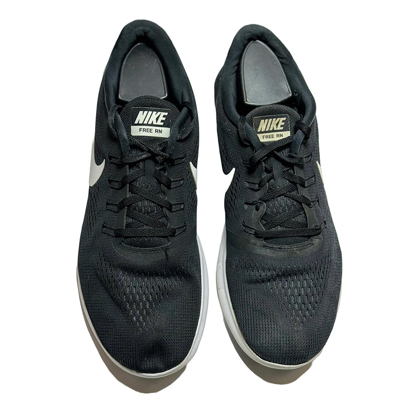 Nike Free Run Odd Pair Shoes (Eur-45, Eur-46) - 831508-001