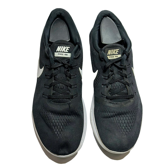 Nike Free Run Odd Pair Shoes (Eur-45, Eur-46) - 831508-001
