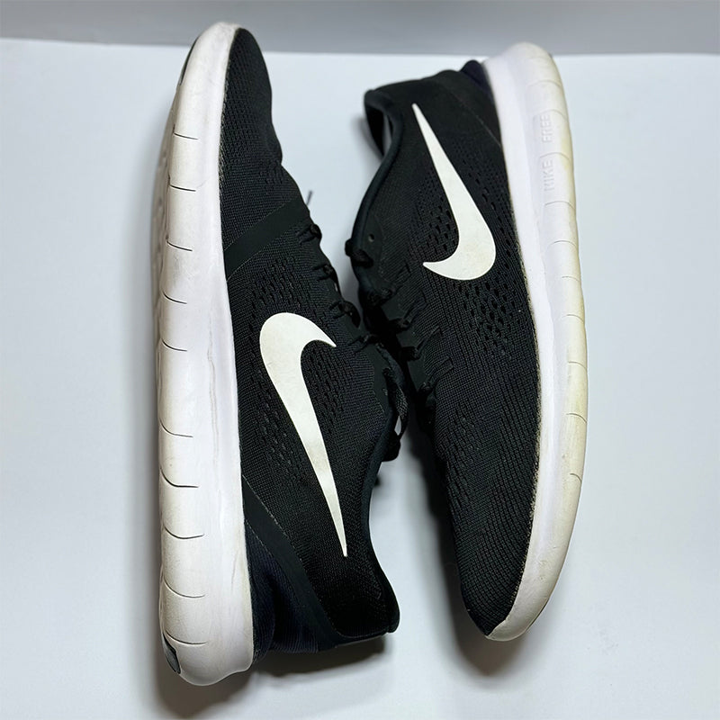 Nike Free Run Odd Pair Shoes (Eur-45, Eur-46) - 831508-001