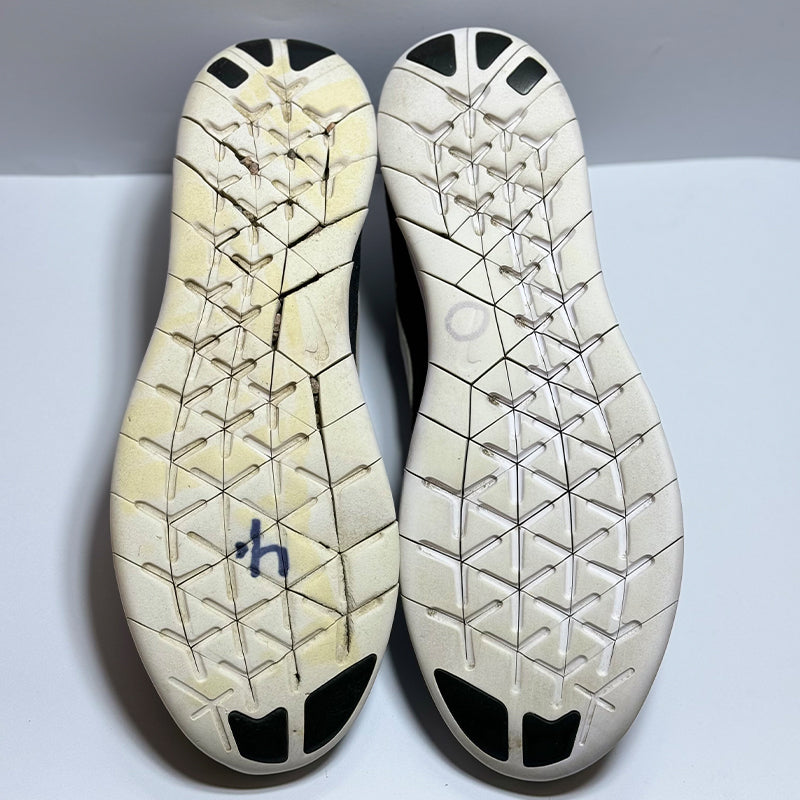 Nike Free Run Odd Pair Shoes (Eur-45, Eur-46) - 831508-001