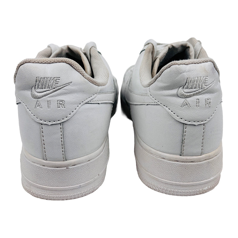 Nike Men’s Air Force 1 Low 07 White Shoes (Size 44) - 315122-111