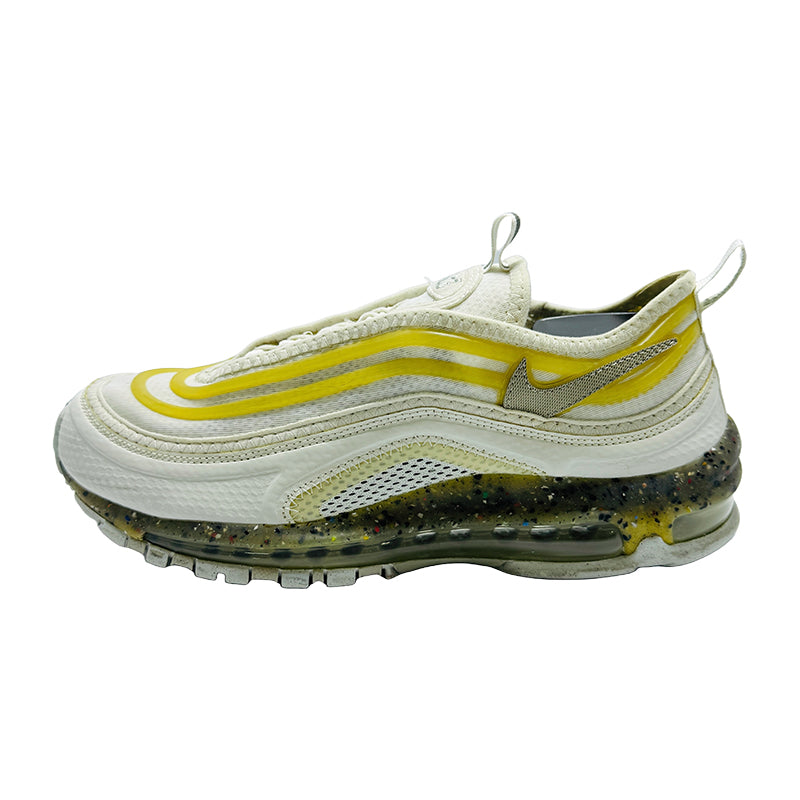 Nike Men's Air Max 97 Terrascape Sail Shoes - DJ5019-100