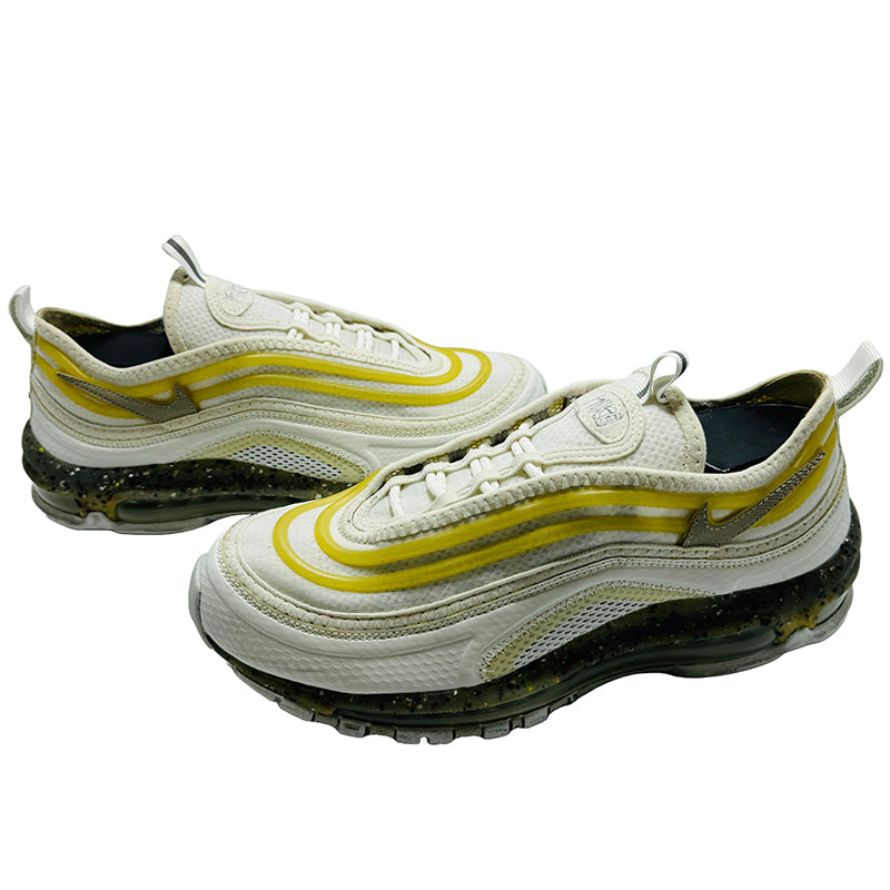 Nike Men's Air Max 97 Terrascape Sail Shoes - DJ5019-100