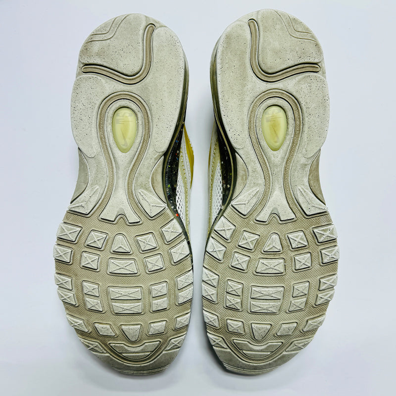 Nike Men's Air Max 97 Terrascape Sail Shoes - DJ5019-100