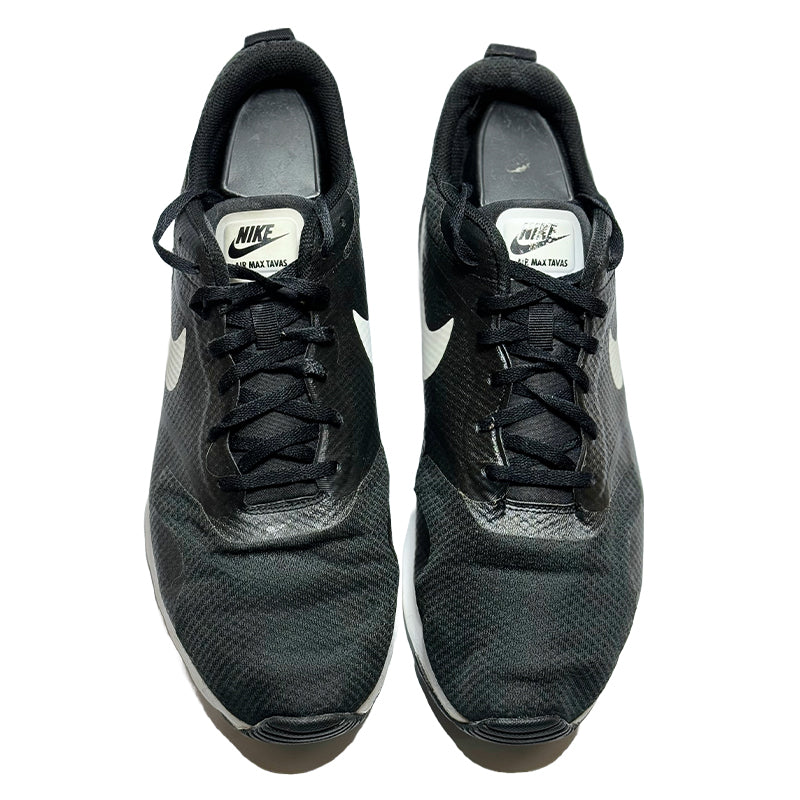 Nike Men's Air Max Tavas Shoes (Size 45) - 705149-009