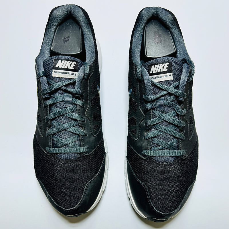Nike Men's Downshifter 6 Shoes - 684653-003