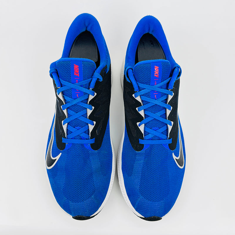 Nike Men's Quest 3 Road Running Shoes - CD0230-400