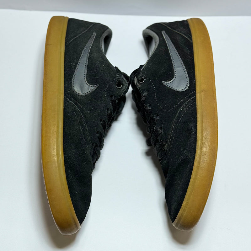 Nike SB Check Solar Black Shoes - 843895-003