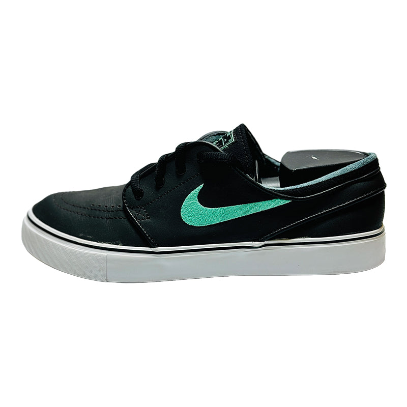 Nike Stefan Janoski Sneaker Shoes in Black (Size 41)