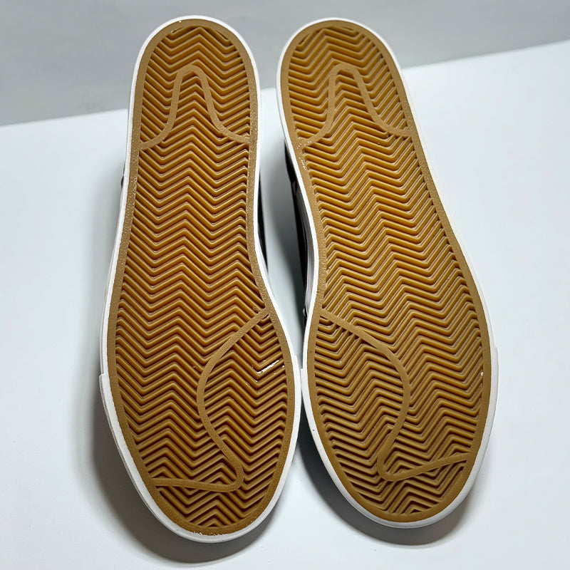 Nike Stefan Janoski Sneaker Shoes in Black (Size 41)