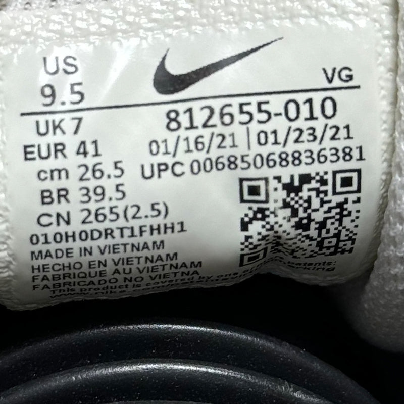 Nike Tanjun Shoes - 812655-010