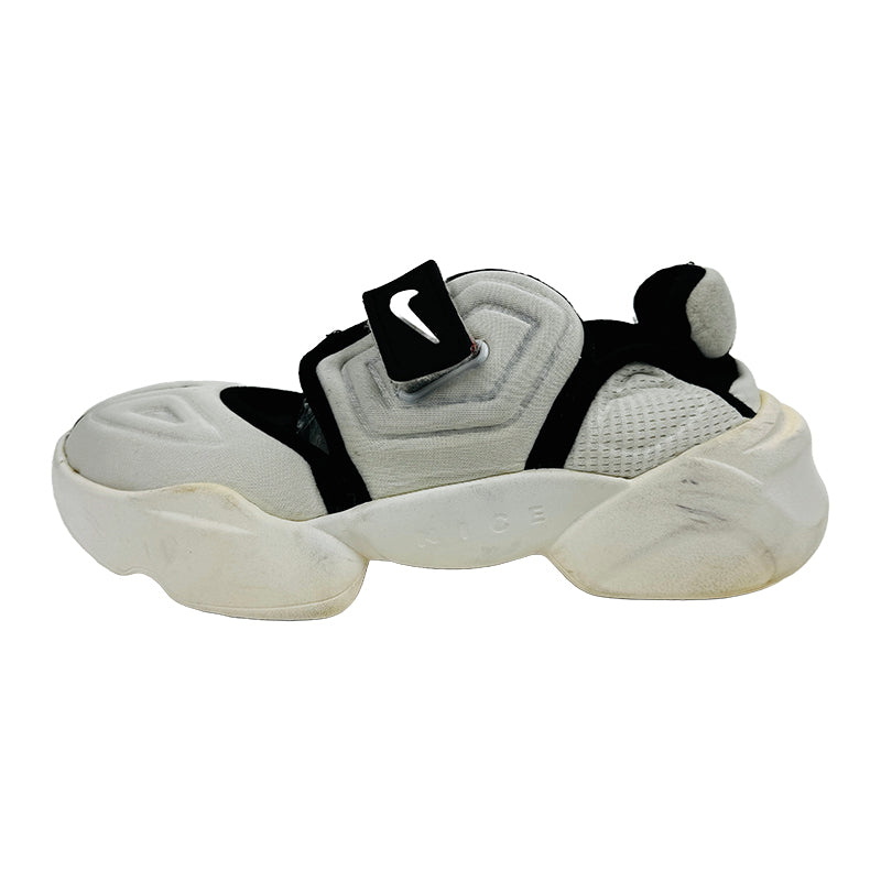Nike Women's Air Aqua Rift White Summit Shoes - BQ4797-100