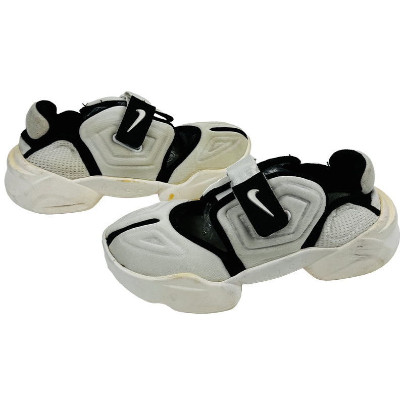 Nike Women's Air Aqua Rift White Summit Shoes - BQ4797-100