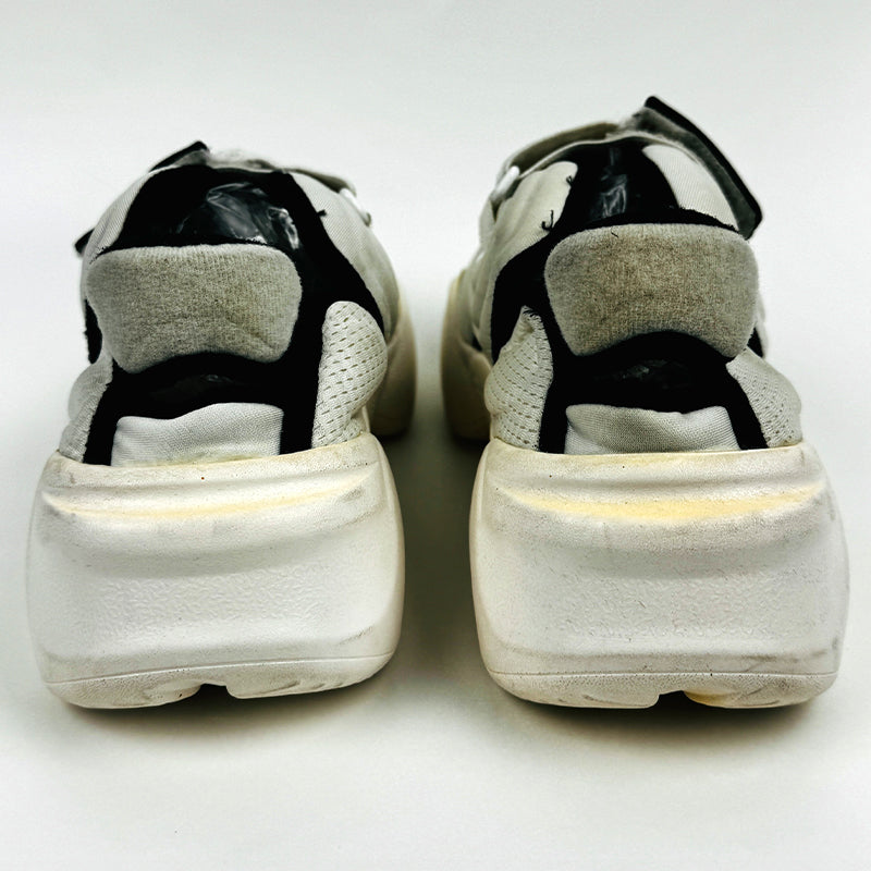 Nike Women's Air Aqua Rift White Summit Shoes - BQ4797-100