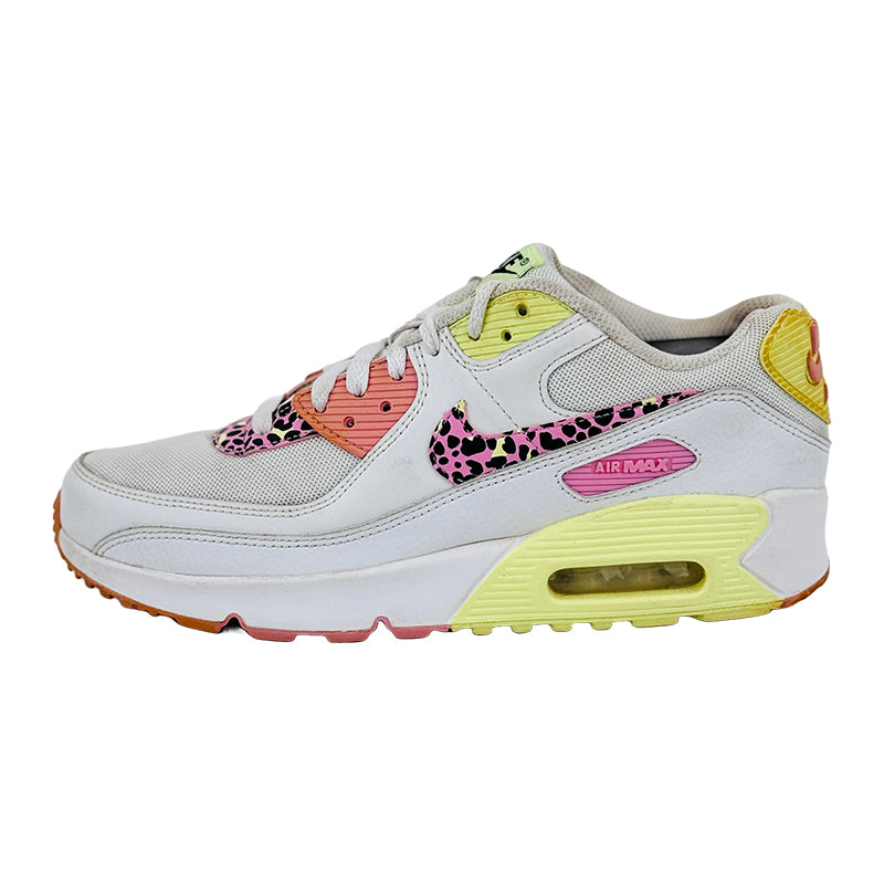 Nike Women s Air Max 90 Running Shoes Size 39 DA4675 100 Preloved Treasures.pk