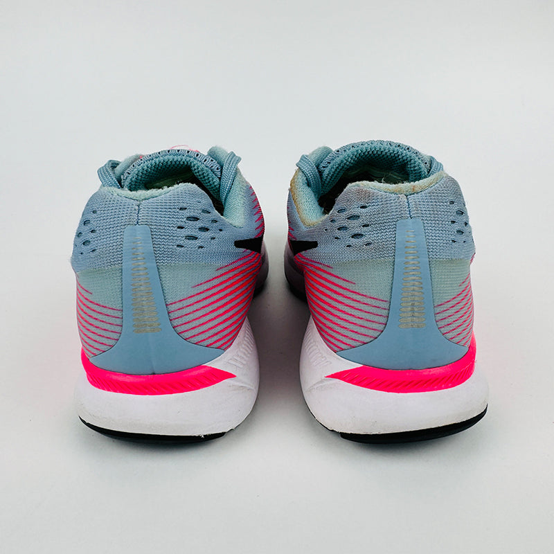 Nike Women's Air Zoom Pegasus 34 Mica Blue Shoes - 880560-406