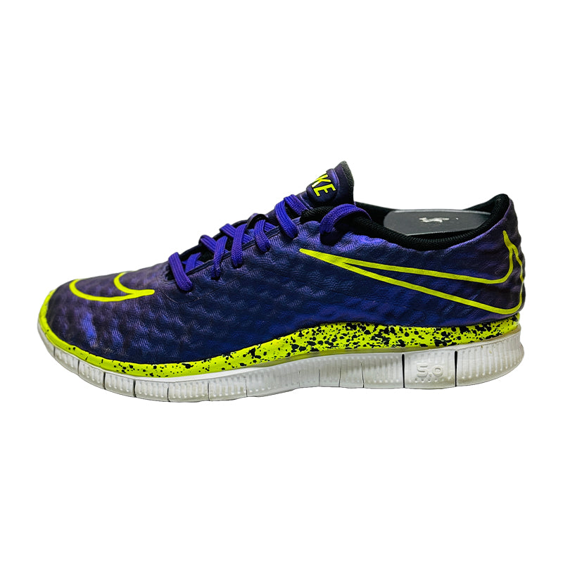 Nike Hypervenom Running Shoes - 705390-570