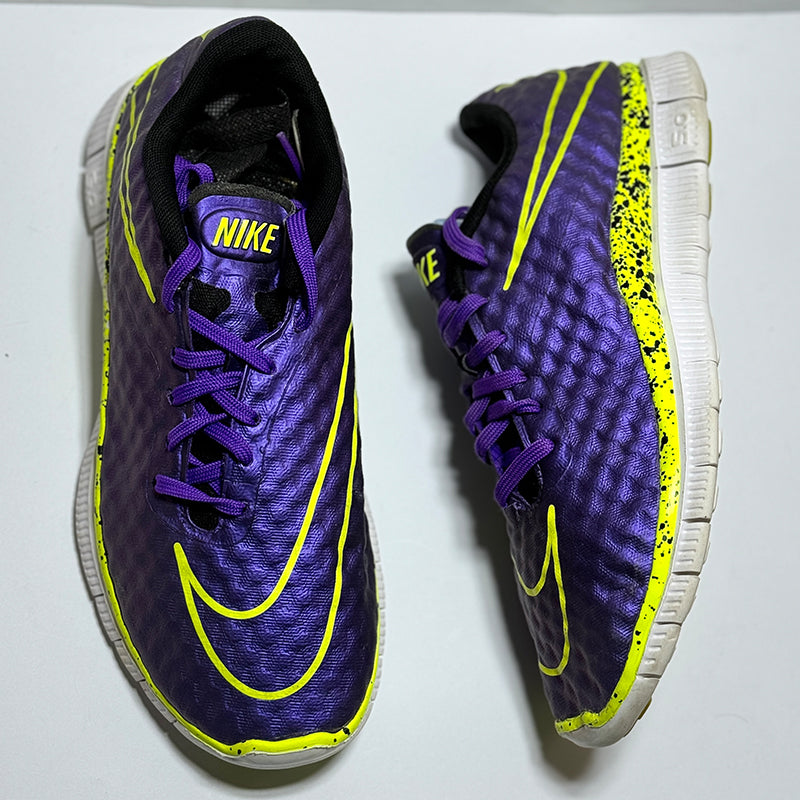 Nike Hypervenom Running Shoes - 705390-570