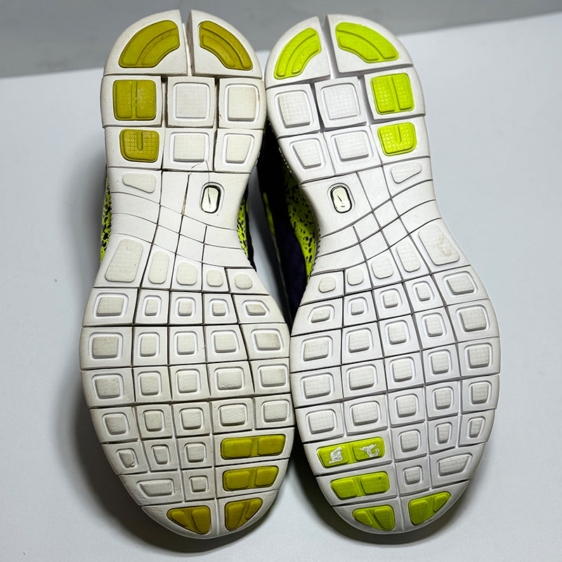 Nike Hypervenom Running Shoes - 705390-570