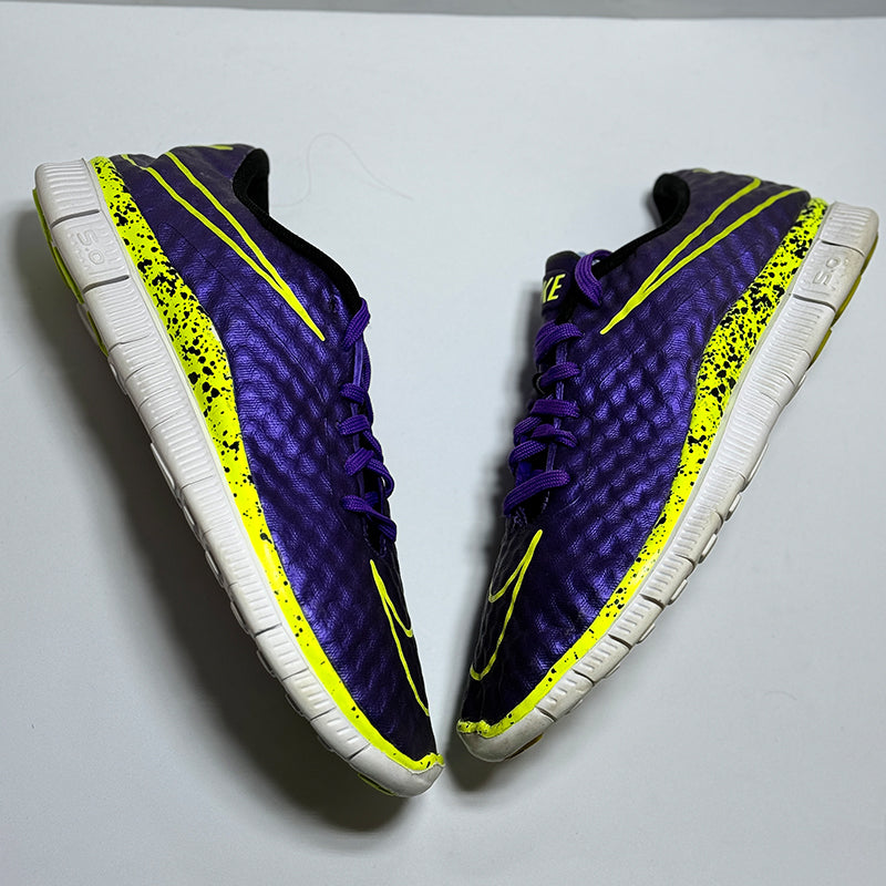 Nike Hypervenom Running Shoes - 705390-570