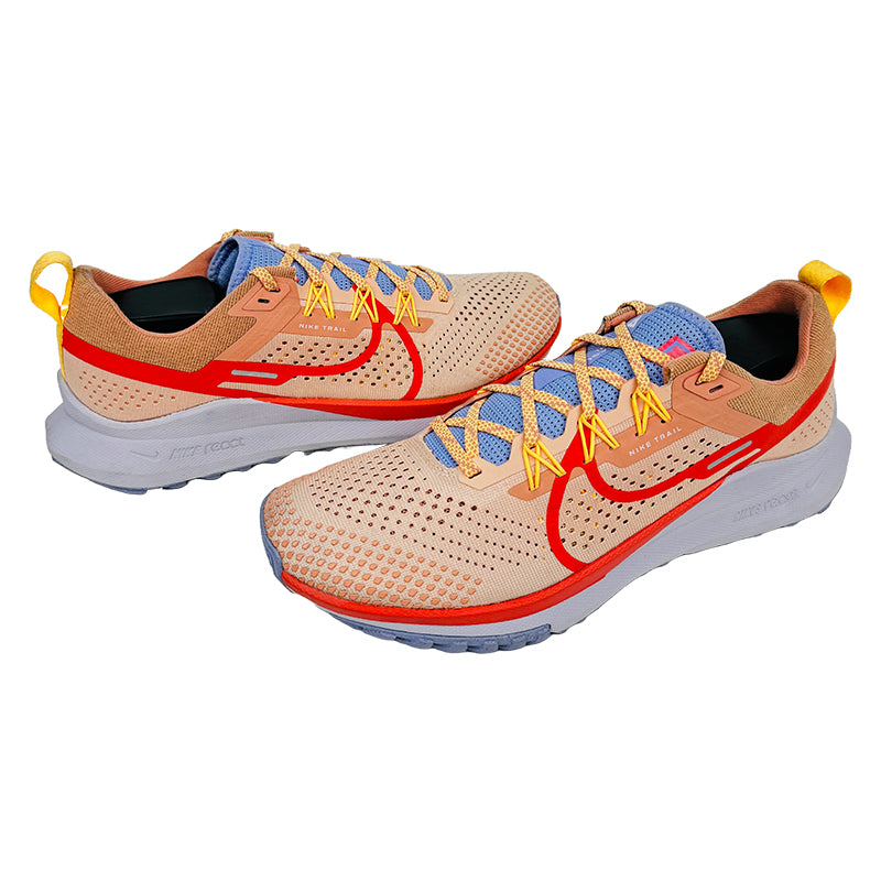 Nike Women's React Pegasus Trail 4 Shoes - DJ6159-800