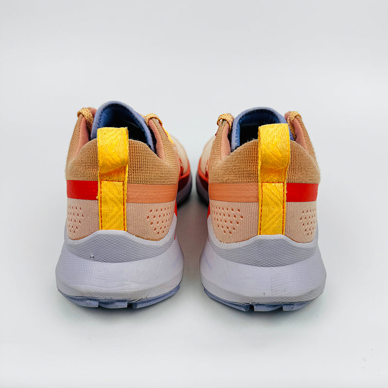 Nike Women's React Pegasus Trail 4 Shoes - DJ6159-800