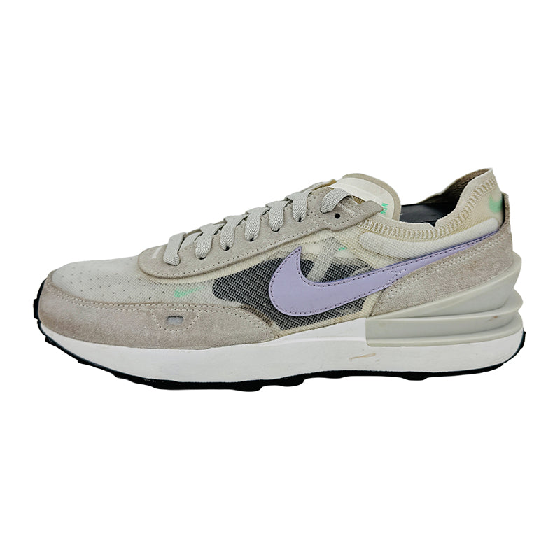 Nike Women’s Waffle One White Shoes (Size 42) - DC2533-101