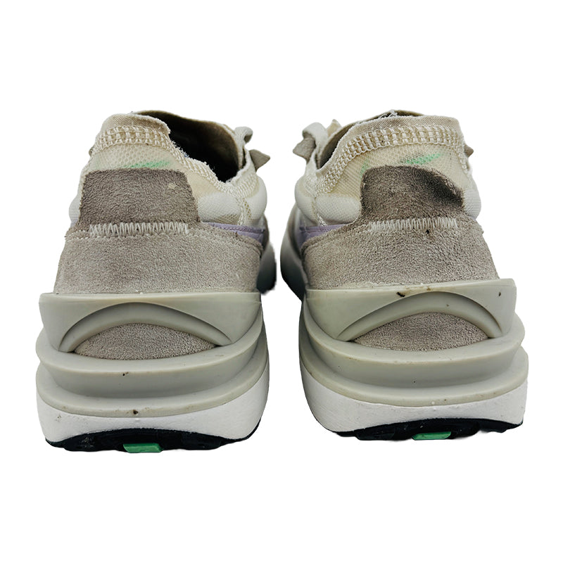 Nike Women’s Waffle One White Shoes (Size 42) - DC2533-101