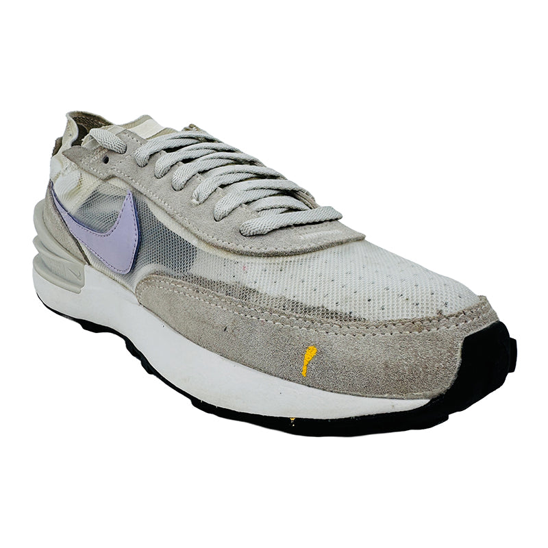 Nike Women’s Waffle One White Shoes (Size 42) - DC2533-101