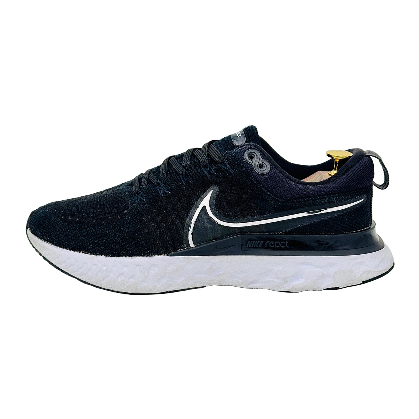Nike React Infinity Run 2 Shoes (Size 44) - CT2357-002