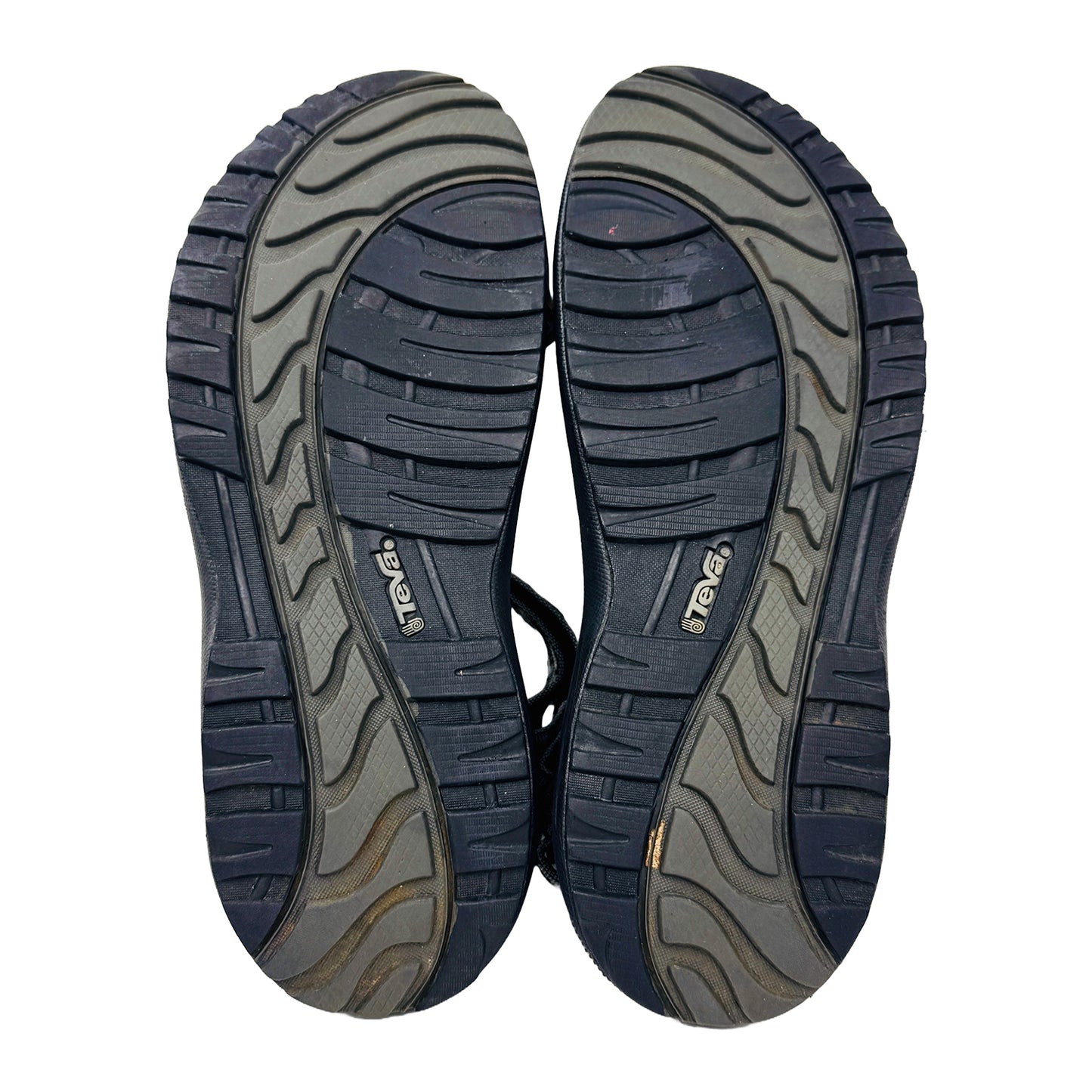 Outsole Image of Teva Men's Hurricane XLT2 Sandals (Size 44/44.5) F14005F