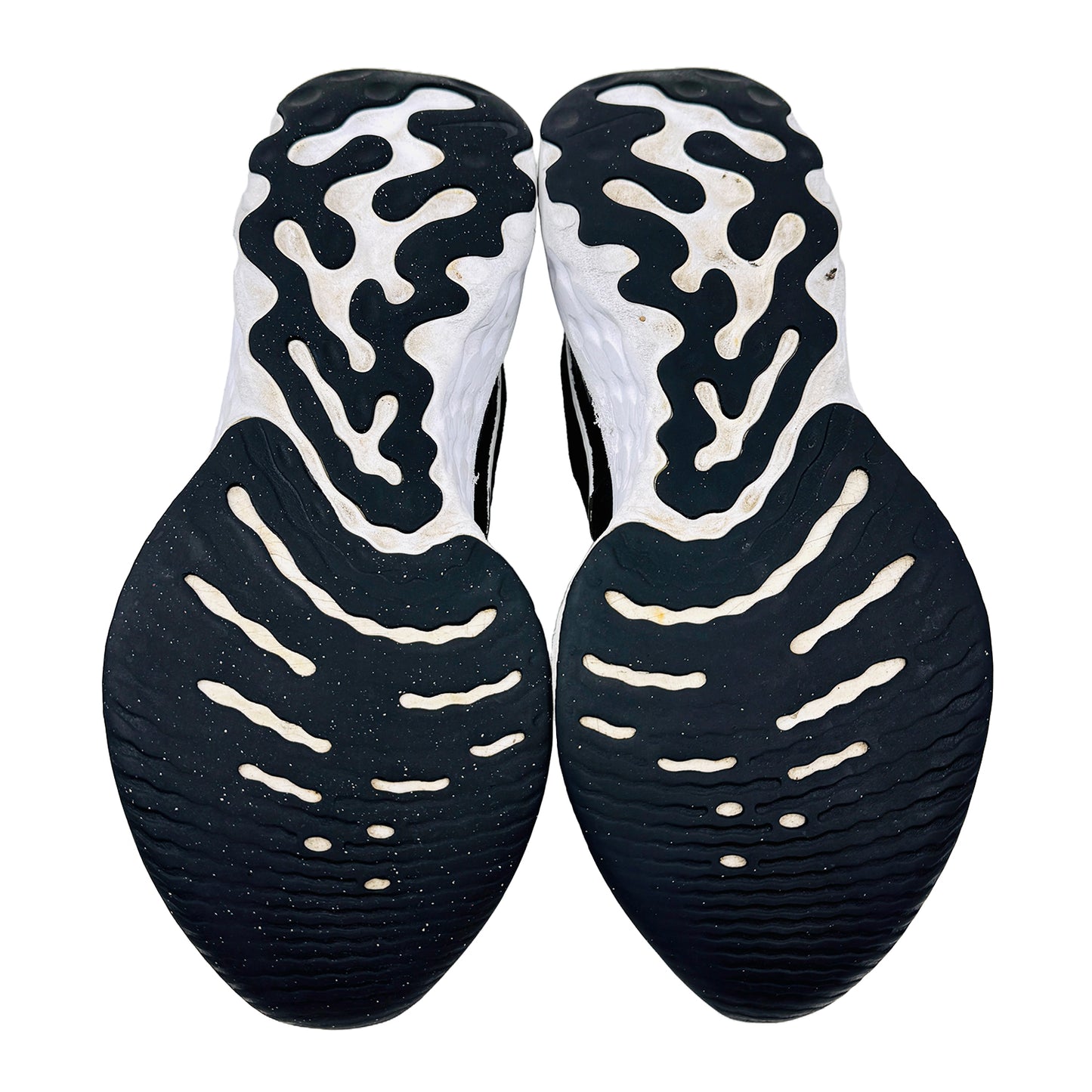 Outsole image of Nike React Infinity Run 2 Shoes - CT2357-002