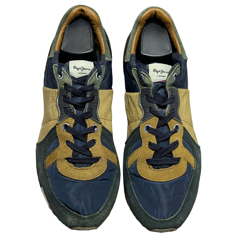 Pepe Jeans Tinker West Shoes - PMS30390-585